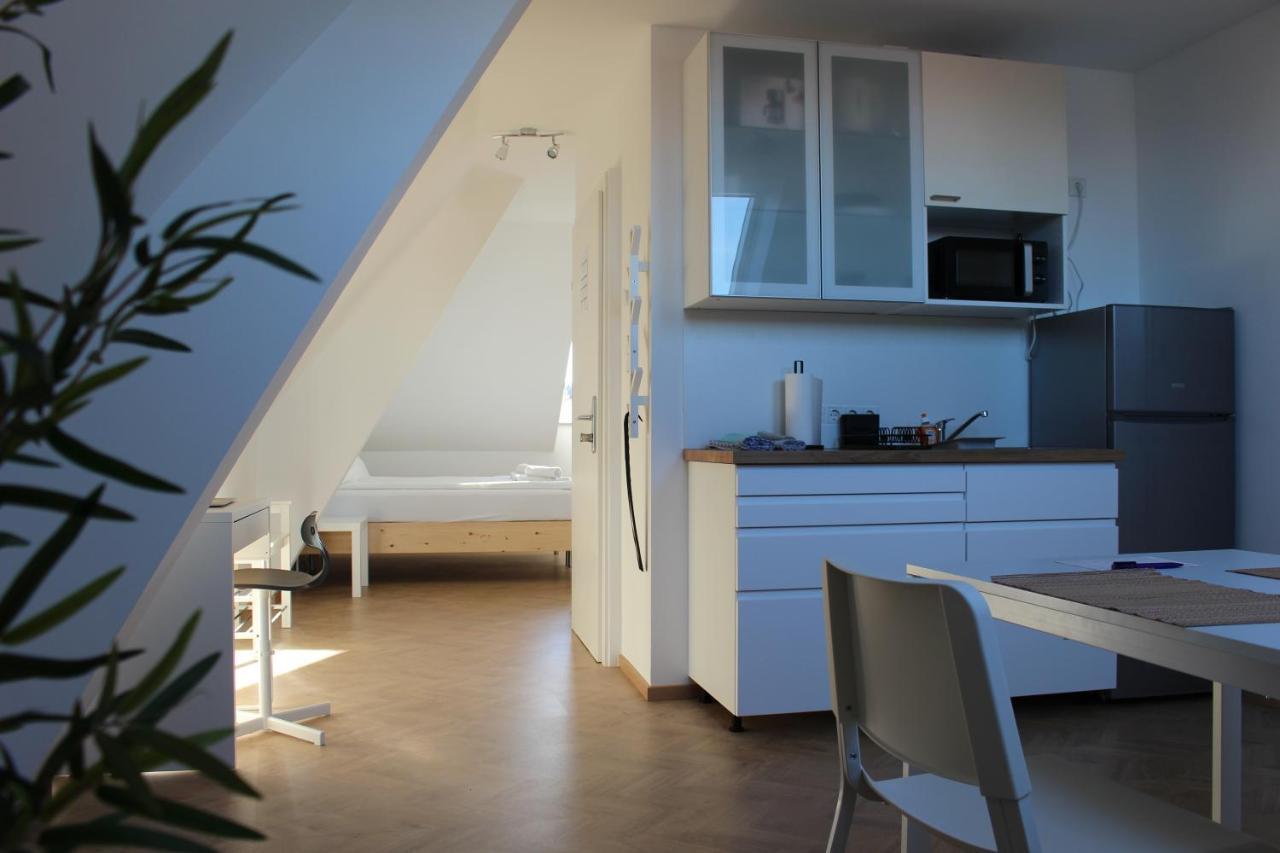 Haus Semmi Apartment Fuerstenfeld Bagian luar foto