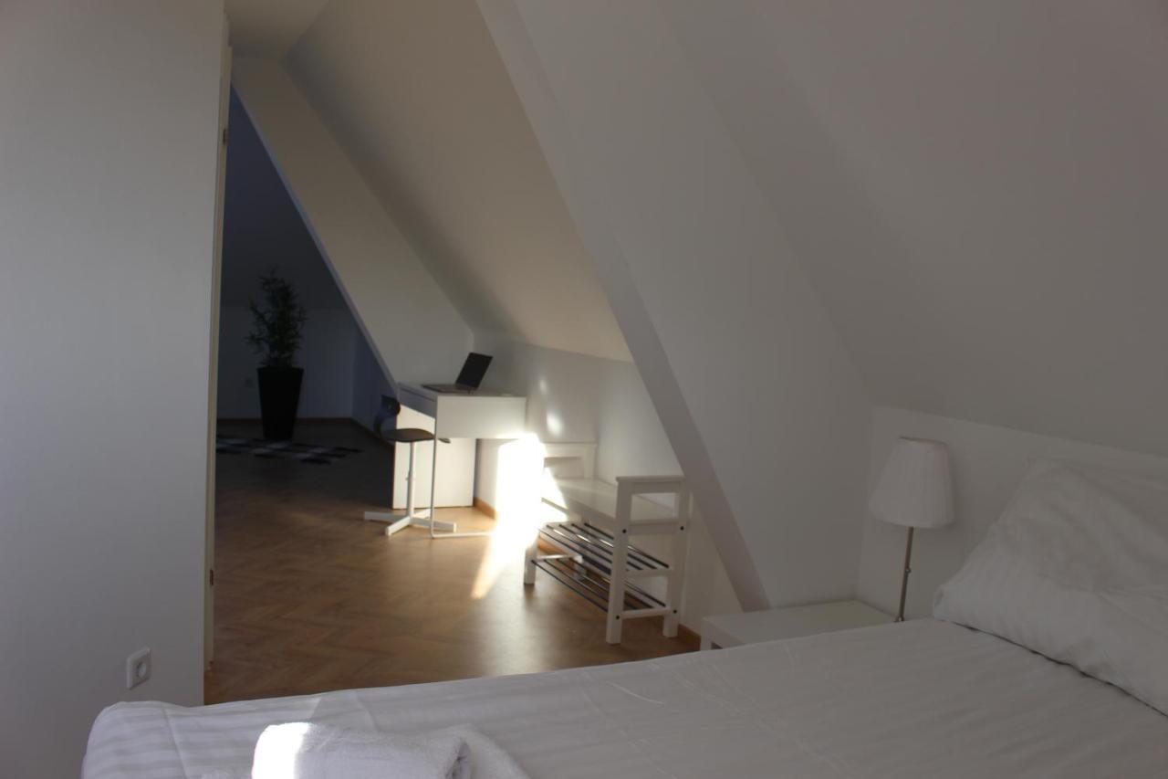 Haus Semmi Apartment Fuerstenfeld Bagian luar foto