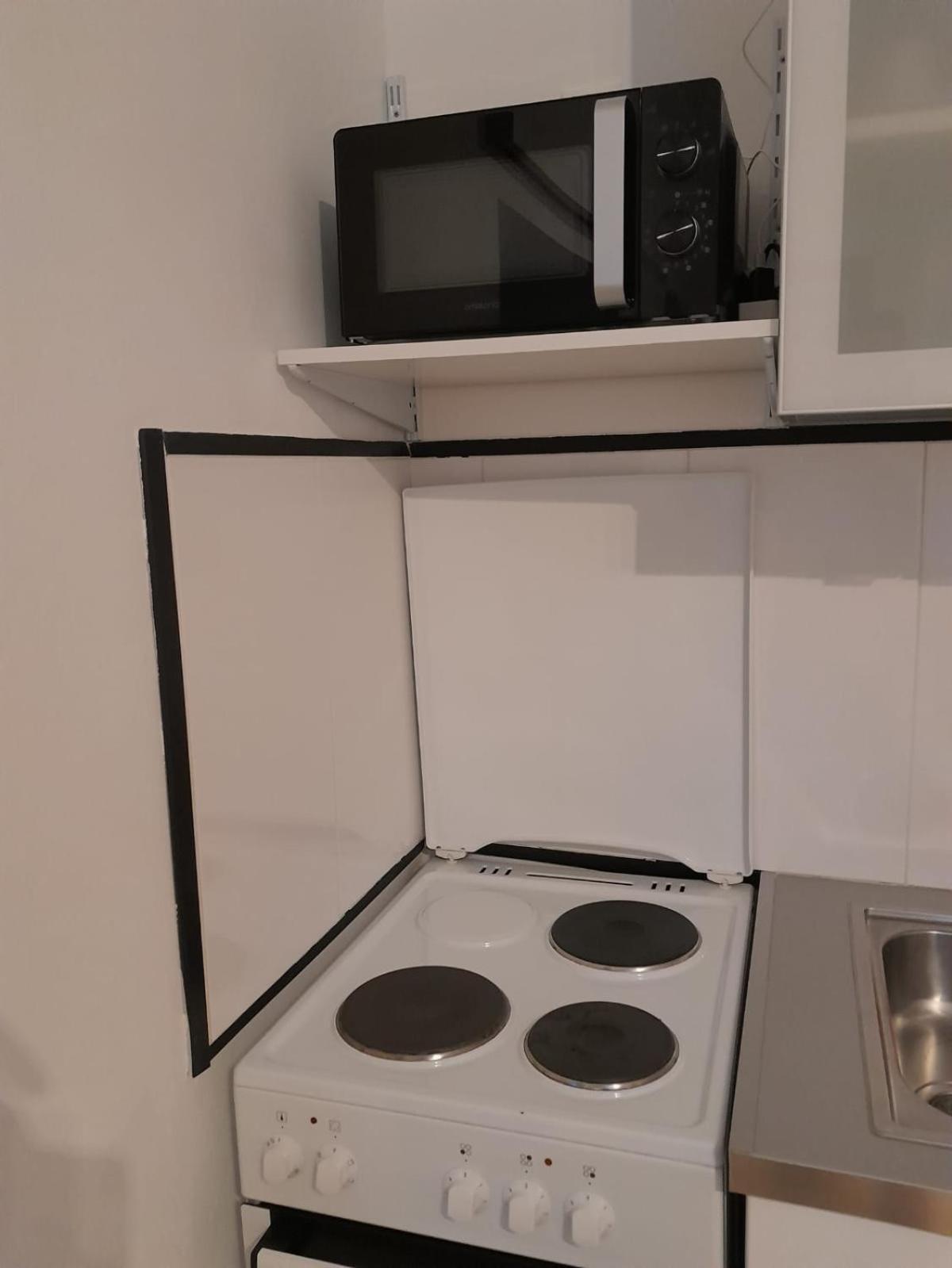 Haus Semmi Apartment Fuerstenfeld Bagian luar foto