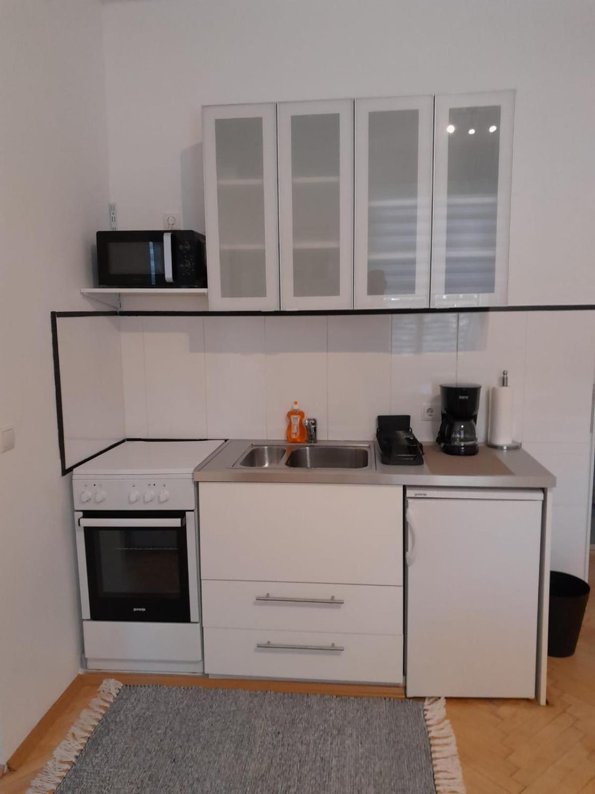 Haus Semmi Apartment Fuerstenfeld Bagian luar foto
