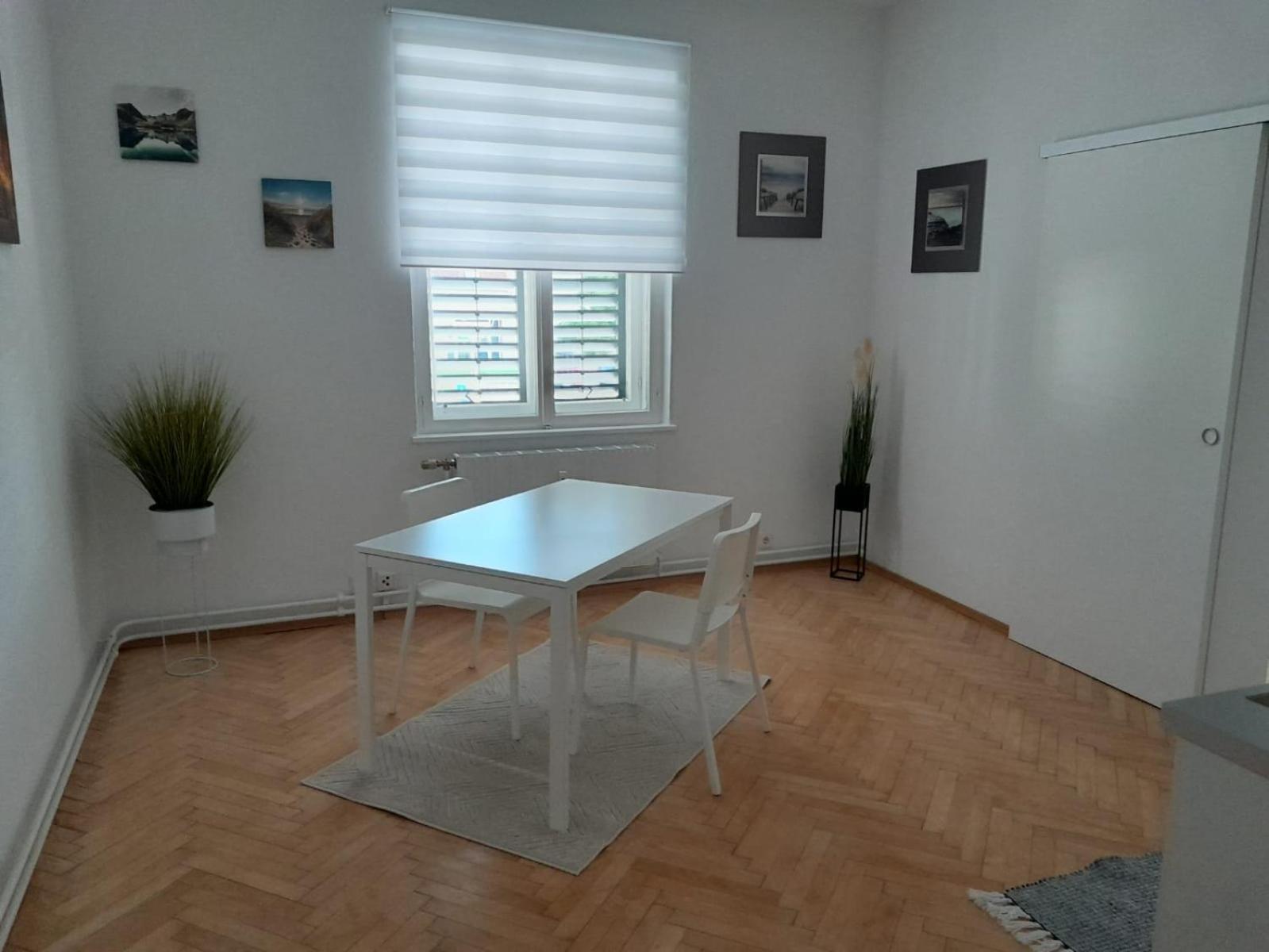Haus Semmi Apartment Fuerstenfeld Bagian luar foto