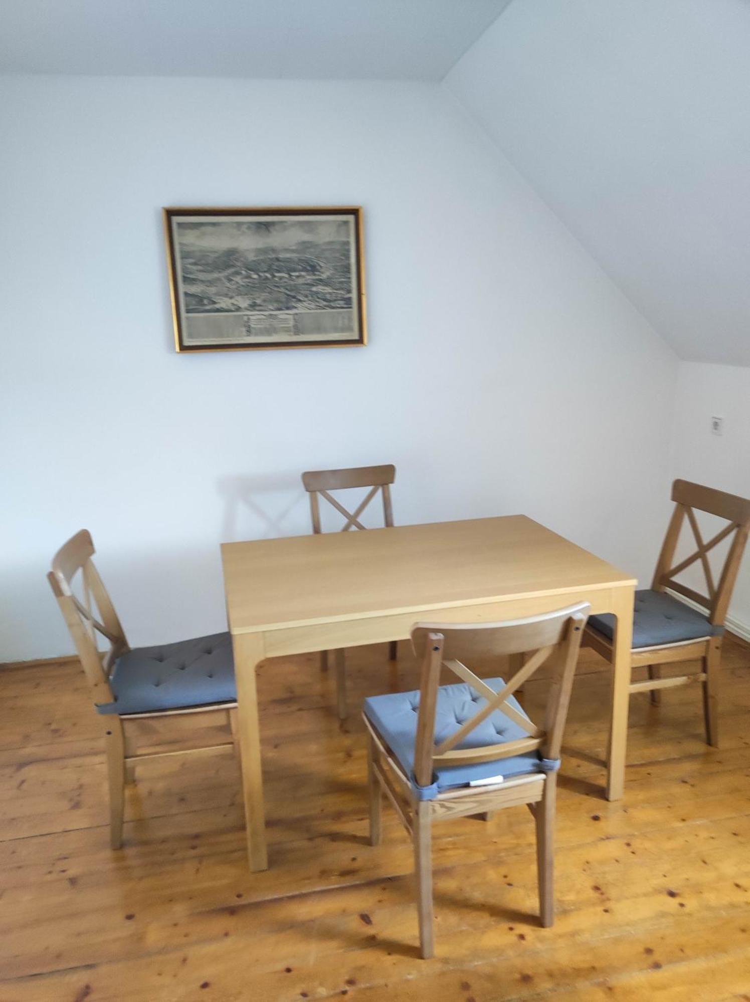 Haus Semmi Apartment Fuerstenfeld Bagian luar foto