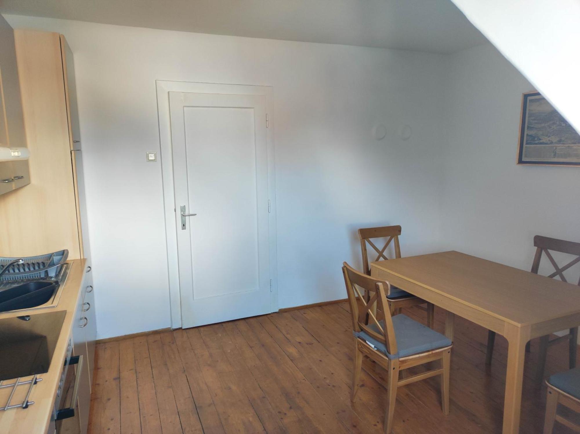 Haus Semmi Apartment Fuerstenfeld Bagian luar foto
