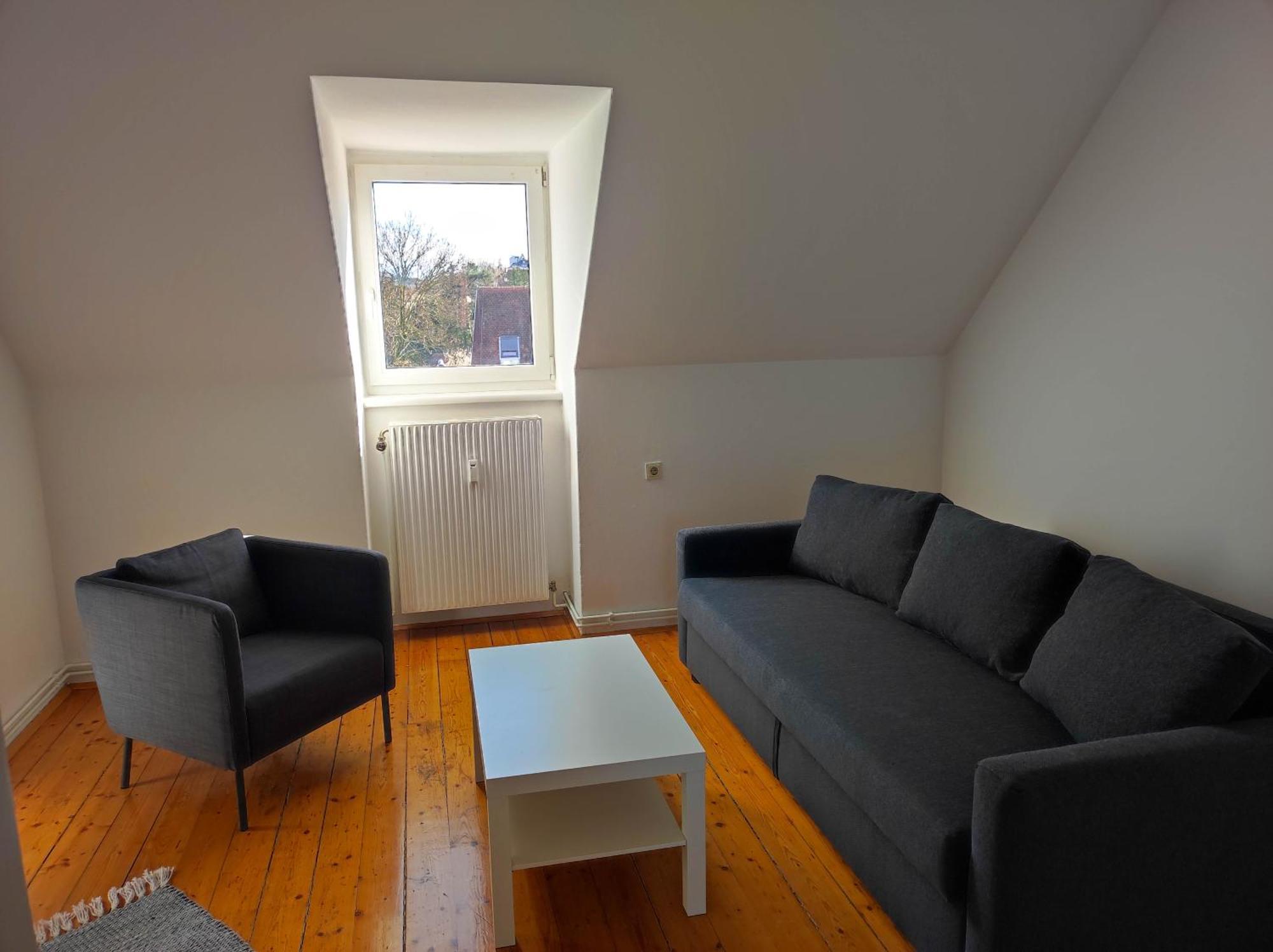Haus Semmi Apartment Fuerstenfeld Ruang foto