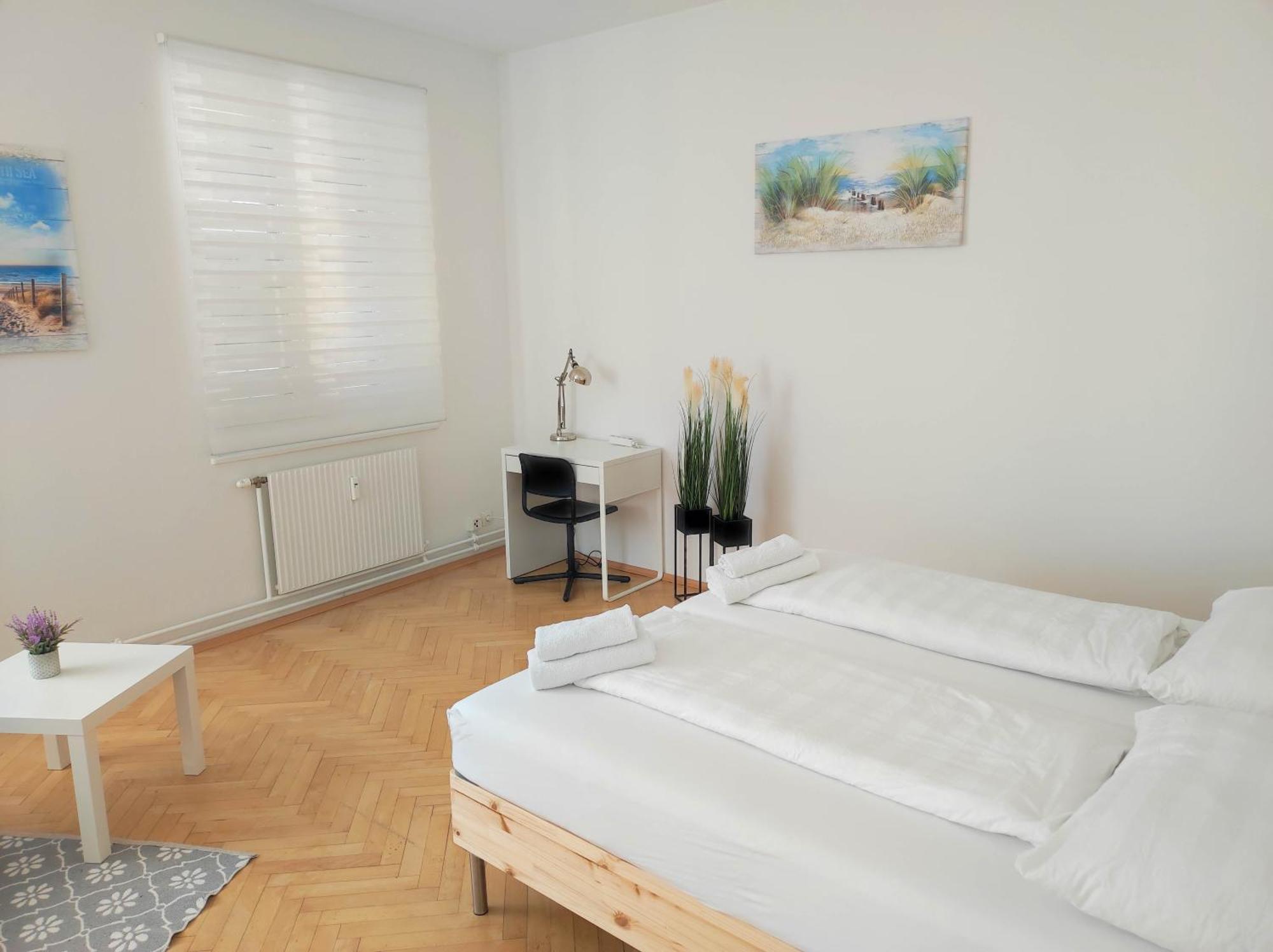 Haus Semmi Apartment Fuerstenfeld Bagian luar foto