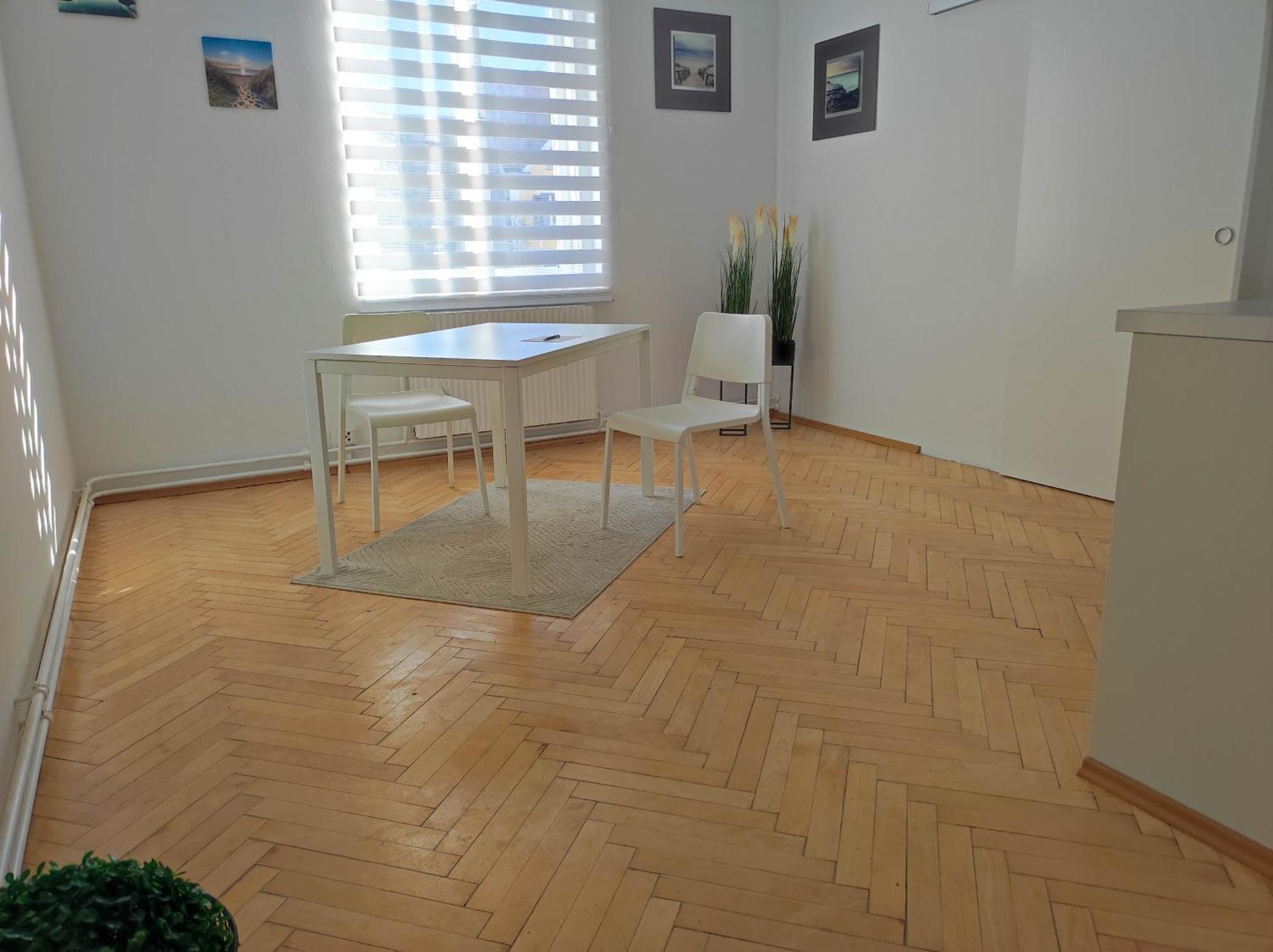 Haus Semmi Apartment Fuerstenfeld Bagian luar foto