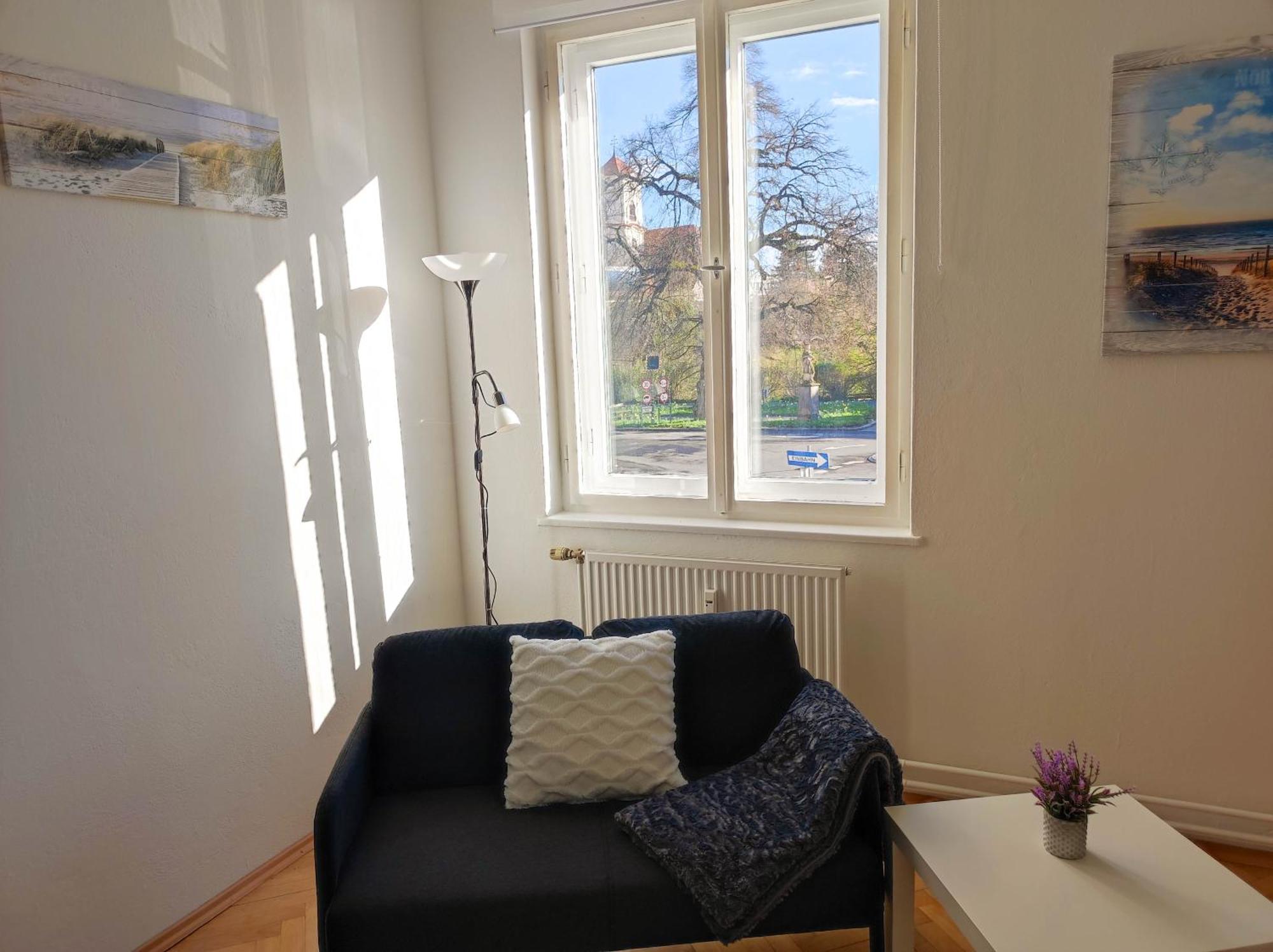 Haus Semmi Apartment Fuerstenfeld Bagian luar foto