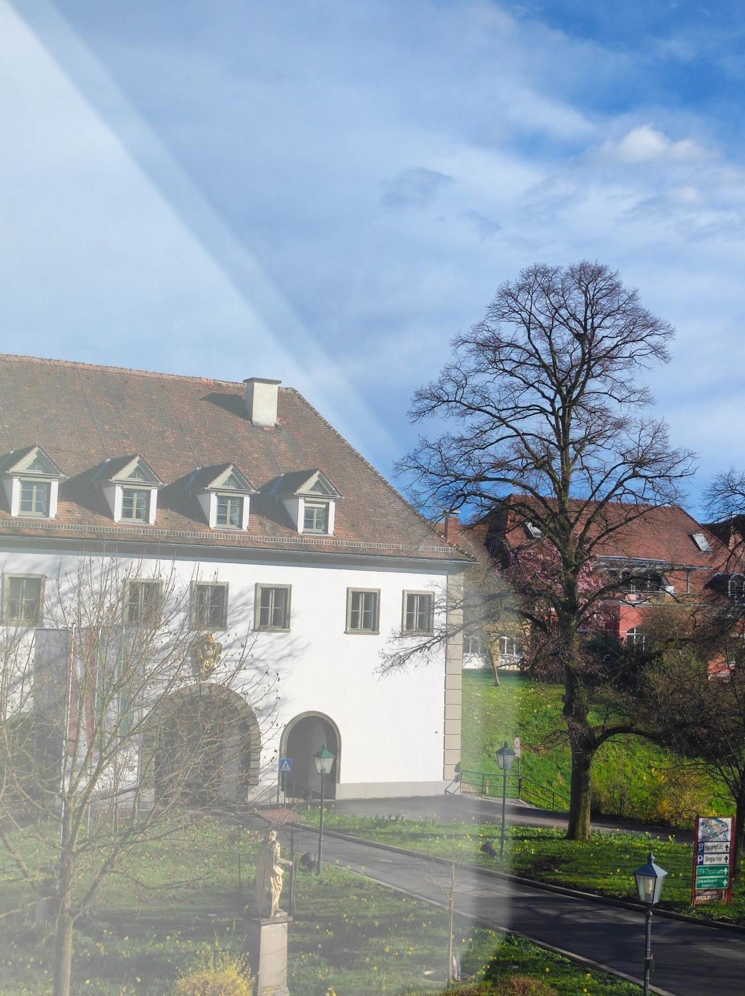 Haus Semmi Apartment Fuerstenfeld Bagian luar foto